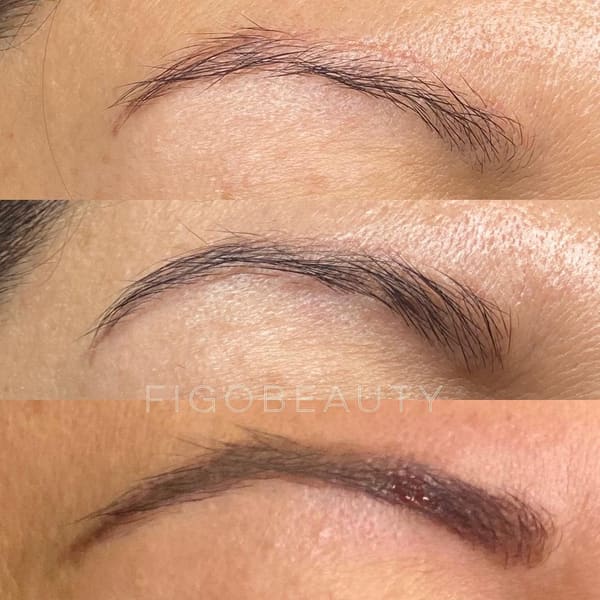 FIGO Beauty - permanent makeup in Encino, CA