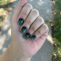File-n-Style Nail Salon - permanent makeup work