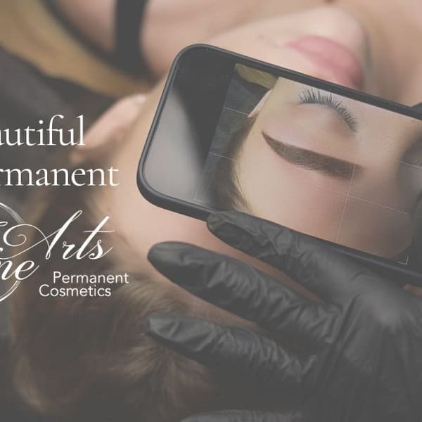 Fine Arts Permanent Cosmetics - permanent makeup in Pittsburgh, PA