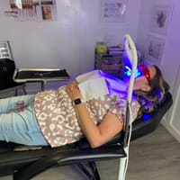Fine Line Cosmetics - permanent makeup work