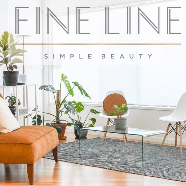 Fine Line - permanent makeup in Seattle, WA
