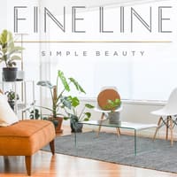 Fine Line - permanent makeup work