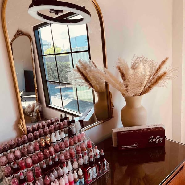 Fine Line Studio - permanent makeup in West Palm Beach, FL