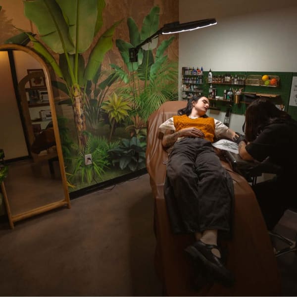Fine Line Tattoo & PMU - permanent makeup in Apex, NC