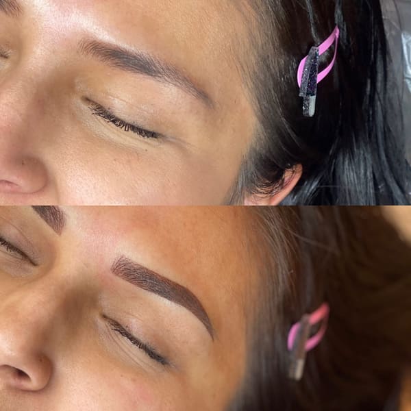 Fine Lines Ink - permanent makeup in Aztec, NM