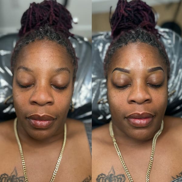 Finl Look Studio - permanent makeup in Charlotte, NC