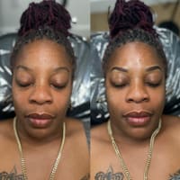 Finl Look Studio - permanent makeup work