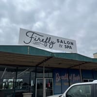 Firefly Salon and Spa - permanent makeup work