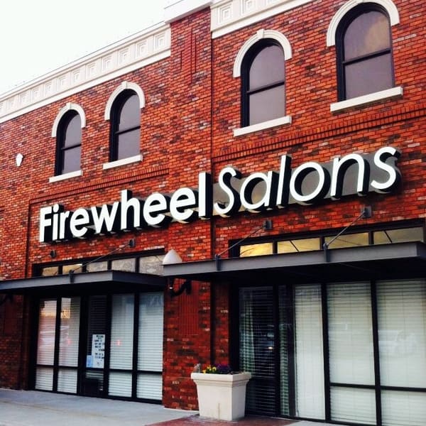 Firewheel Salons - permanent makeup in Garland, TX