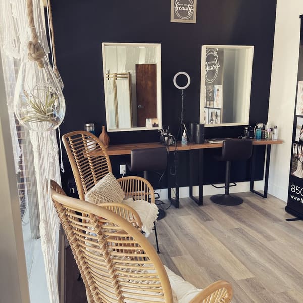 First City Beauty - permanent makeup in Pensacola, FL