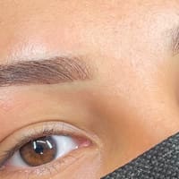 First Impression Brows - permanent makeup work