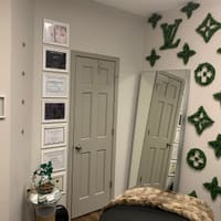First 'n Lash, LLC - permanent makeup work