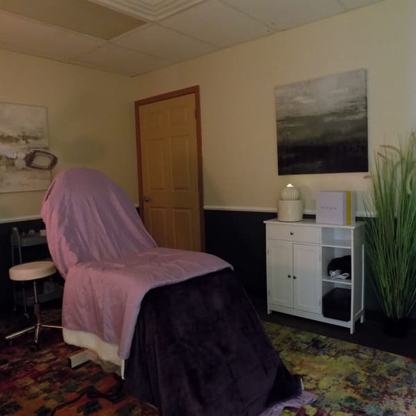 Fit and Fabulous Aesthetics Spa - permanent makeup in Princeton, WV