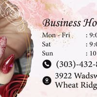 Five Star Nails & Lash - permanent makeup work