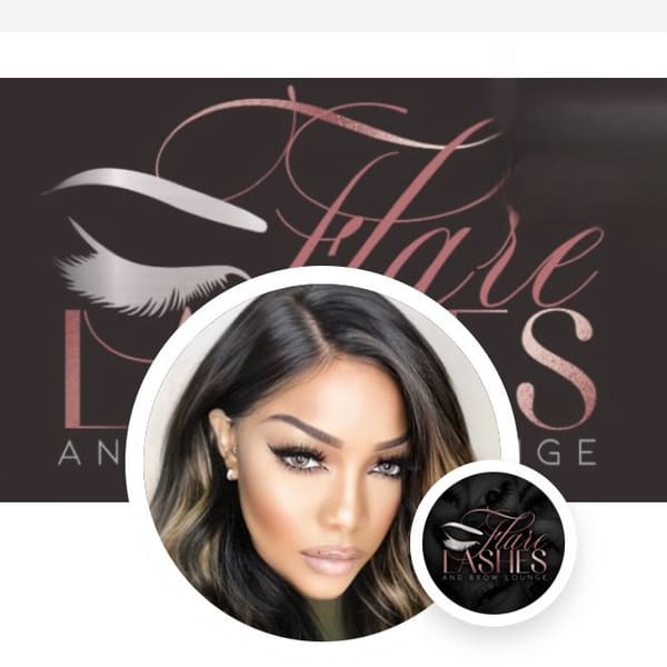 Flare Lashes & Brow Lounge - permanent makeup in Miramar, FL