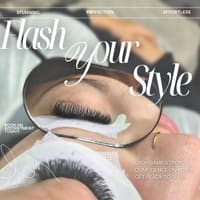 Flashyourstyle - permanent makeup work