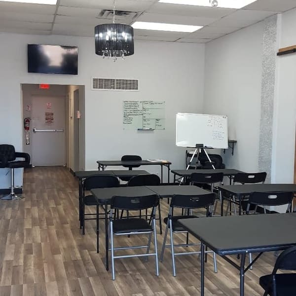 Flavous Beauty Academy - permanent makeup in Mckinney, TX