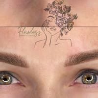 Flawless Beauty Idaho - permanent makeup work