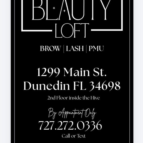 Flawless Beauty Loft - permanent makeup in Dunedin, FL