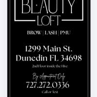 Flawless Beauty Loft - permanent makeup work