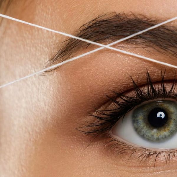 Flawless By Naaz - permanent makeup in Woodbridge, VA