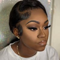 Flawless Chic Makeup - permanent makeup work