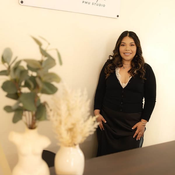 Flawless Cosmetics PMU Studio - permanent makeup in Watsonville, CA