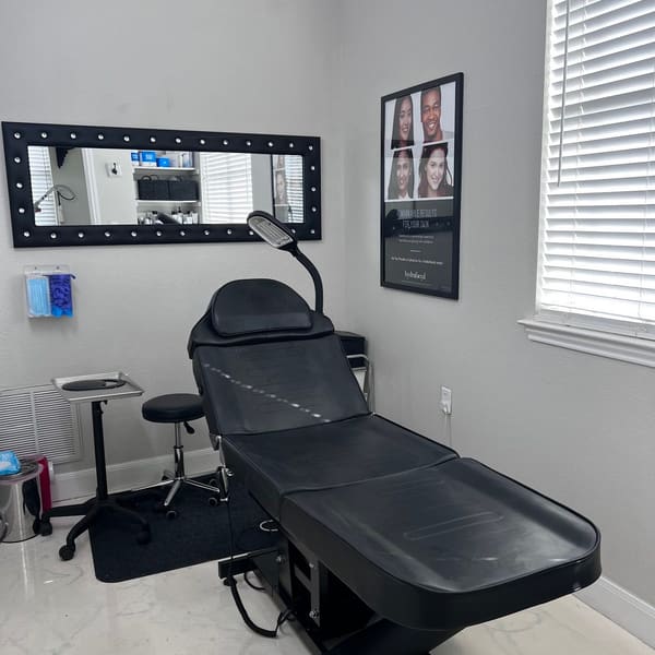 Flawless Faces Medi Spa - permanent makeup in New Braunfels, TX