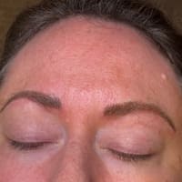 Flawless Finish Med Spa - permanent makeup work