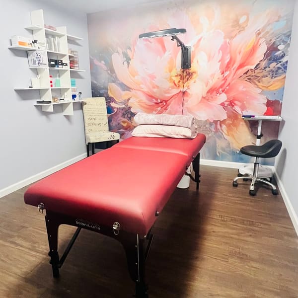 Flawless Fusion Studio - permanent makeup in Charlottesville, VA