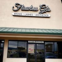 Flawless Glo MedSpa - permanent makeup work