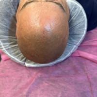 Flawless ink by Nina - permanent makeup work