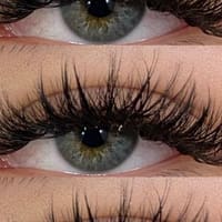 Flawless lash and brow- lash extensions, permanent makeup and beauty - permanent makeup work