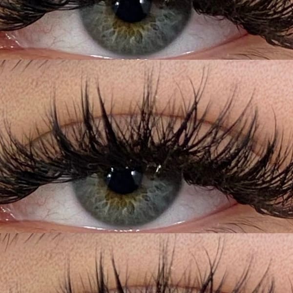Flawless lash and brow- lash extensions, permanent makeup and beauty - permanent makeup in Las Vegas, NV