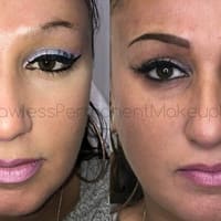 Flawless Permanent Makeup By Elsa- Salons by JC - permanent makeup work