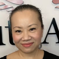 Flawlessbeautybyalicia - permanent makeup work