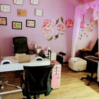 Fleur De Pink Beauty Lounge - permanent makeup work
