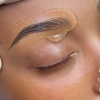 FlexLash & Brow - permanent makeup work