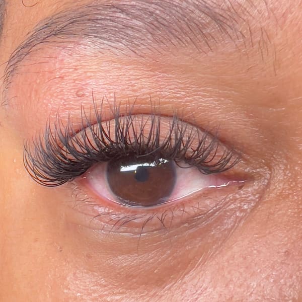 Flirt & Flutter Lashes - permanent makeup in St Peters, MO