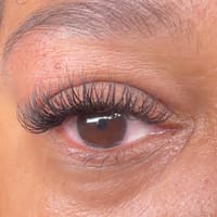 Flirt & Flutter Lashes - permanent makeup work