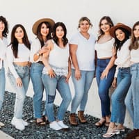 Flirt Lash Lounge and Day Spa - permanent makeup work