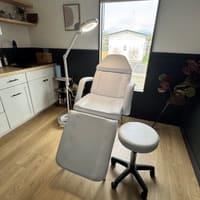 Flourish - permanent makeup work