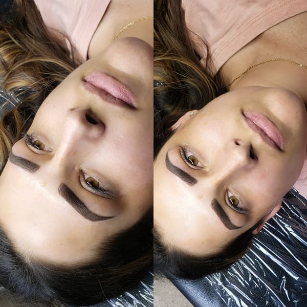Fluff PMU - permanent makeup in Upper Arlington, OH