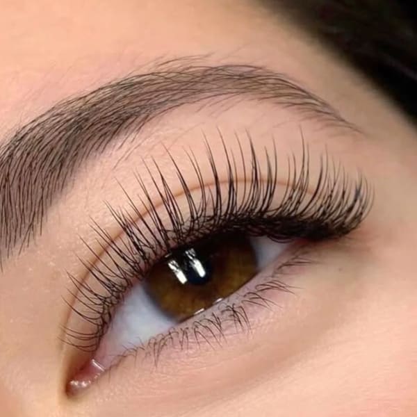 Fluffy Lashes Studio - permanent makeup in Fountain Valley, CA