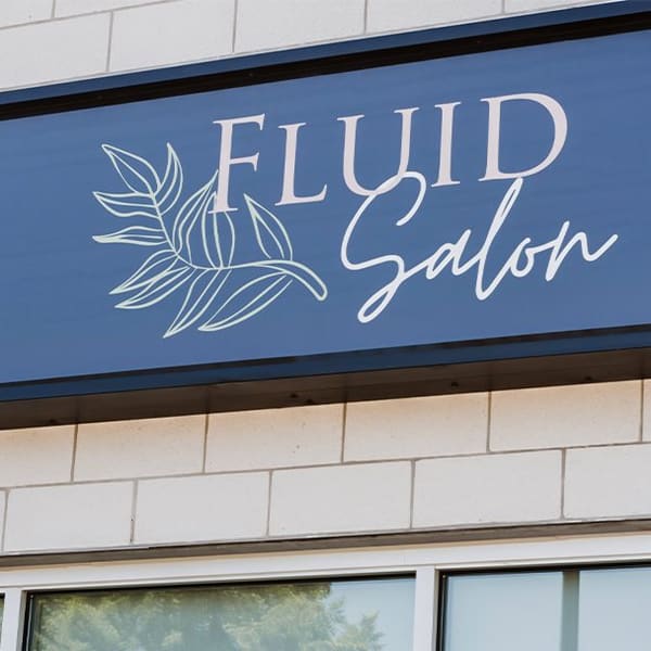Fluid Salon - permanent makeup in East Lansing, MI