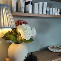 Flutter Beauty & Esthetics - permanent makeup work