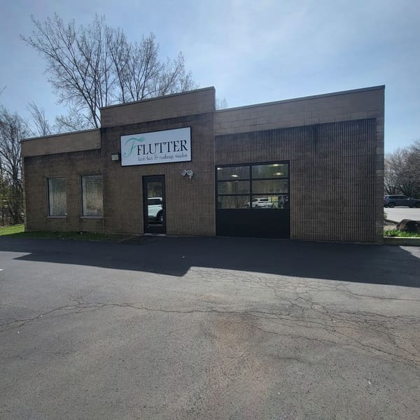 Flutter Lash Bar & Makeup Studio - permanent makeup in Latham, NY