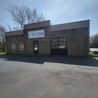 Flutter Lash Bar & Makeup Studio - permanent makeup work