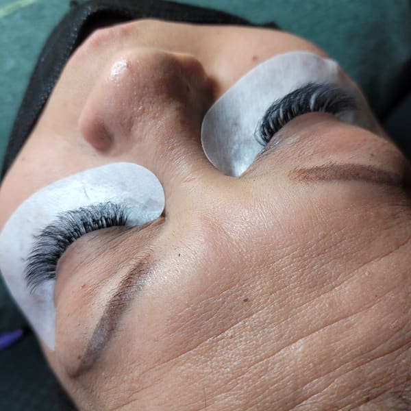 Fly Girl Habits - permanent makeup in Humble, TX