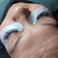 Fly Girl Habits - permanent makeup work